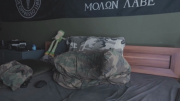 Phil_Chambers  24-10-2021 video ginger